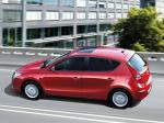 Hyundai i30 2007 года